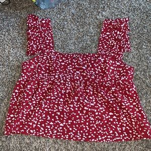 Never worn SHEIN shirt XL